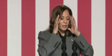 Kamala Harris Backed Total Handgun Ban As San Francisco District Attorney