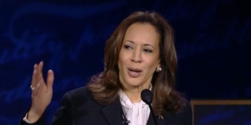 Kamala Harris Embraced Fossil Fuels On The Debate Stage, But What Does Her Record Say?