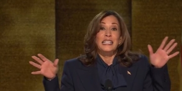 Kamala Says She Doesn’t Take Corporate Cash, But These CEOs Are Dumping Money Into Her Campaign