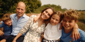 Kate Middleton Reveals She’s Finished Chemotherapy In Touching Video