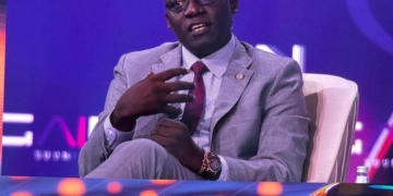 Kenya’s Special Envoy Urges Global Finance Reforms For Inclusive AI Governance At GAIN 2024 Summit‌
‌