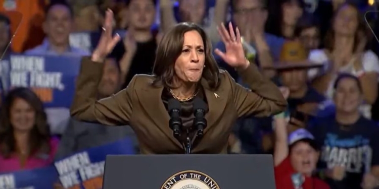 LARRY ELDER: Price Controls Are Bad — No Matter Who Demands Them