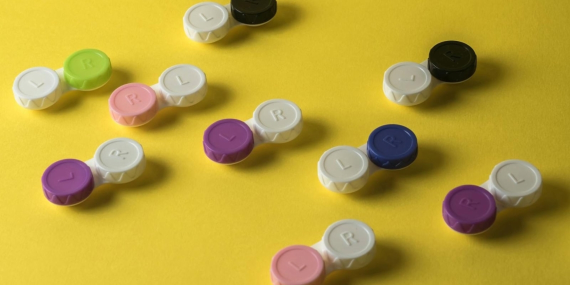 Lensy Medical Revolutionizes Contact Lenses With 3D Printing Innovation‌
‌