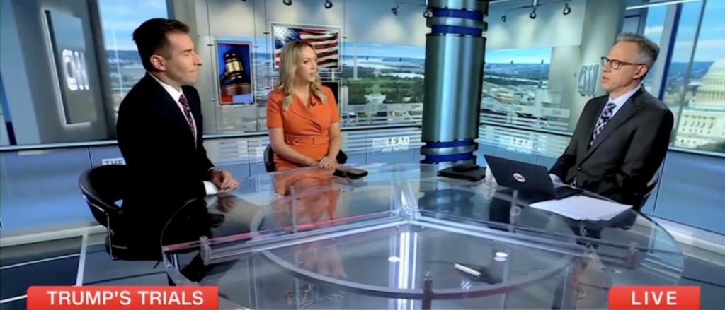 ‘Let’s Be Real’: CNN’s Elie Honig Calls Out Judge Chutkan’s ‘Hypocrisy’ Over Lack Of Concern For Trump’s Trial Date