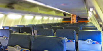 Major Airline Exec Steps Down As Company Faces Unprecedented Headwinds After Decades Of Profits