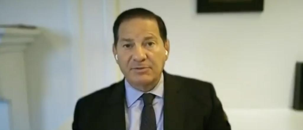 Mark Halperin Pinpoints ‘Two Decisions’ Harris Made That People Will Blame For Her Downfall If She Loses