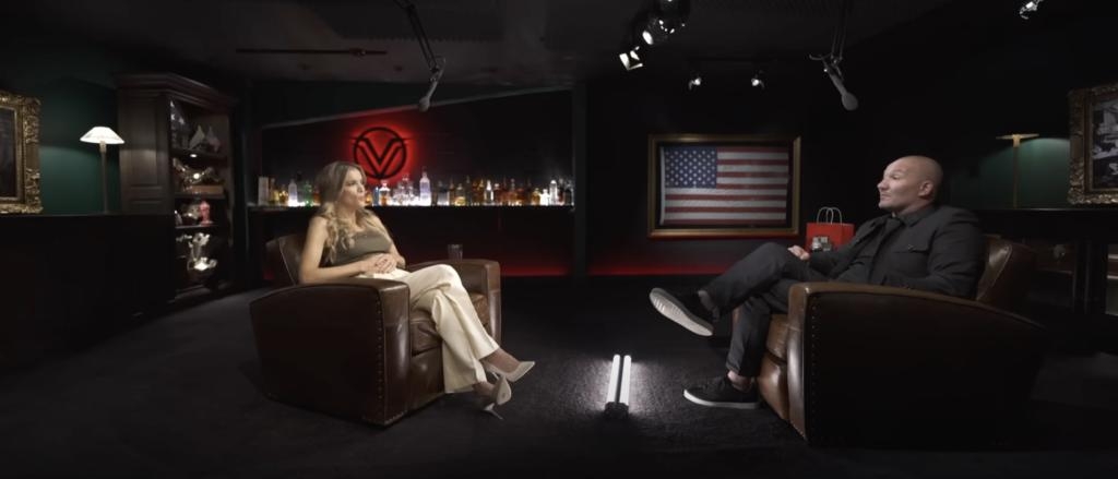 Megyn Kelly Says We Are ‘Living In The End Times’ Of Corporate Media