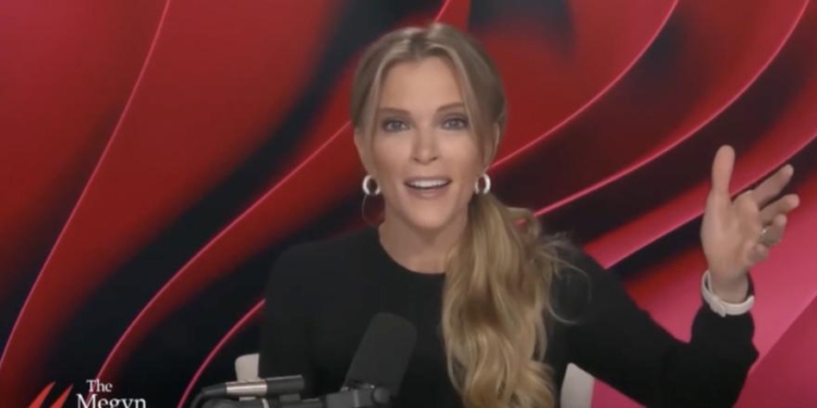 ‘No One Gives A Sh*t About Your Mother’: Megyn Kelly Rips Harris’ Recent Interview Response