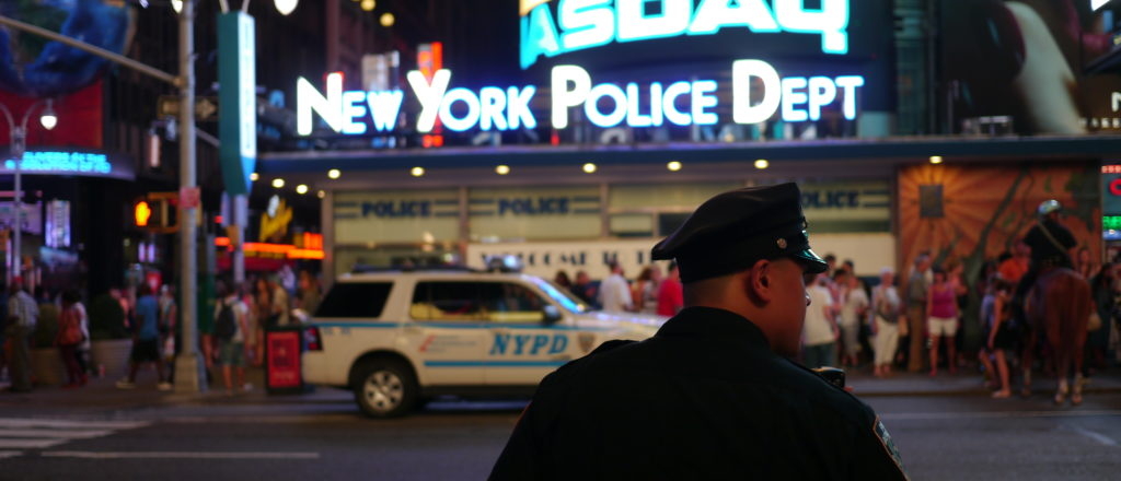 NYC Council Democrats Silent On Anti-Sanctuary Bill As Migrant Crime Hits Headlines