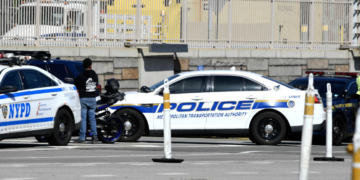 NYPD Commissioner Resigns As Federal Probes Swirl Around NYC’s Top Officials