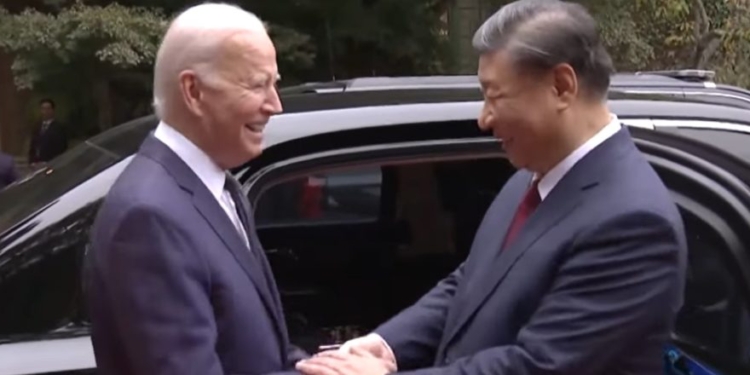 NYT Columnist Gushes Over China’s ‘Green Transition’ Without Once Mentioning It’s Fueled By Slave Labor