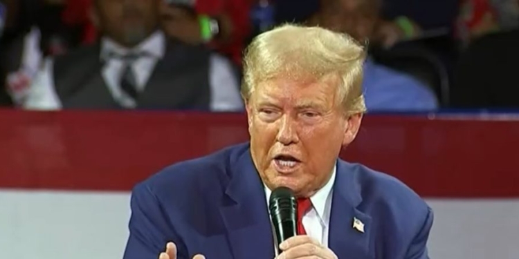 One Republican State Senator Just Paved The Way For Trump To Lose By A Single Electoral Vote