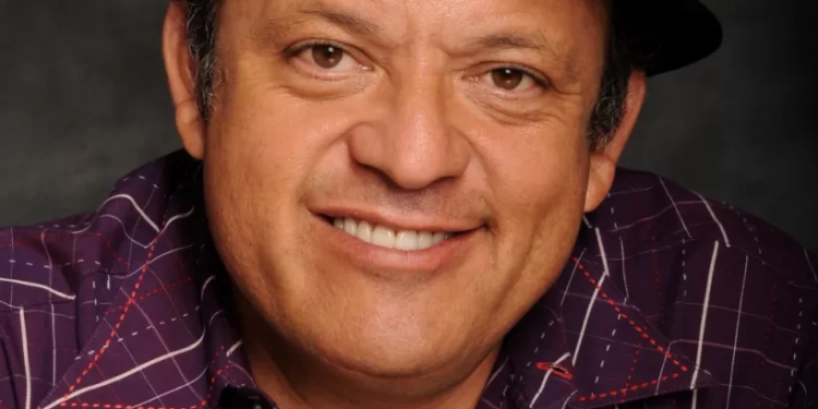 Paul Rodriguez’s Holy Cash Comedy Film Set For Theatrical Release‌
‌