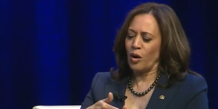 RANDY KOZUCH: The Truth About Kamala Harris’s Gun Policy