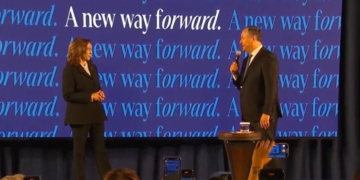 SCOTT BROWN: Three Ways The Biden-Harris Antitrust Agenda Has Made Life More Expensive