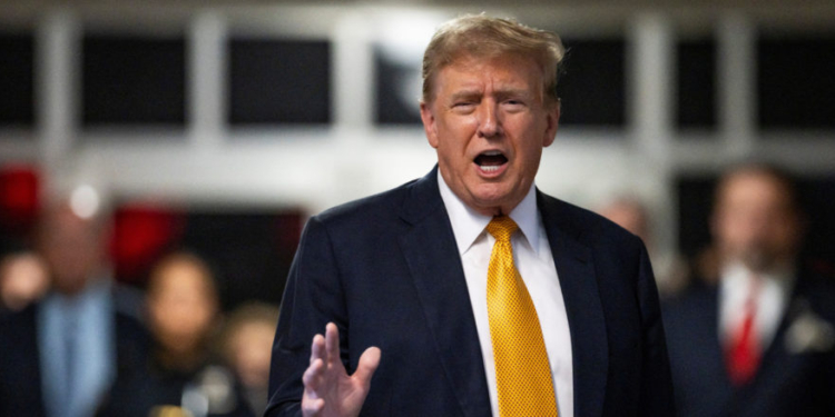 ‘Screaming For Appellate Review’: Jonathan Turley Recounts Merchan’s Decisions In Trump Trial After Sentencing Delay