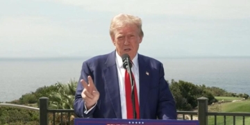 Secret Service Makes Case For More Funding In The Aftermath Of Second Trump Assassination Attempt