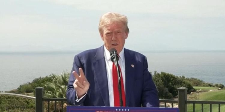 Secret Service Makes Case For More Funding In The Aftermath Of Second Trump Assassination Attempt