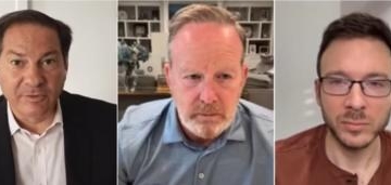 ‘She Couldn’t Do It’: Mark Halperin Says Harris Seems Incapable Of ‘Defending’ Her Prior Policies, Sudden Flip-Flops