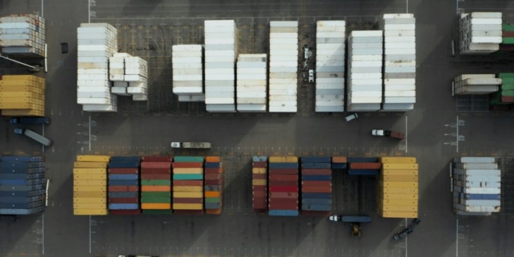 ‘Sleeping Giant’: US Could Be Inches Away From Another Economic Crisis As Massive Port Strike Looms