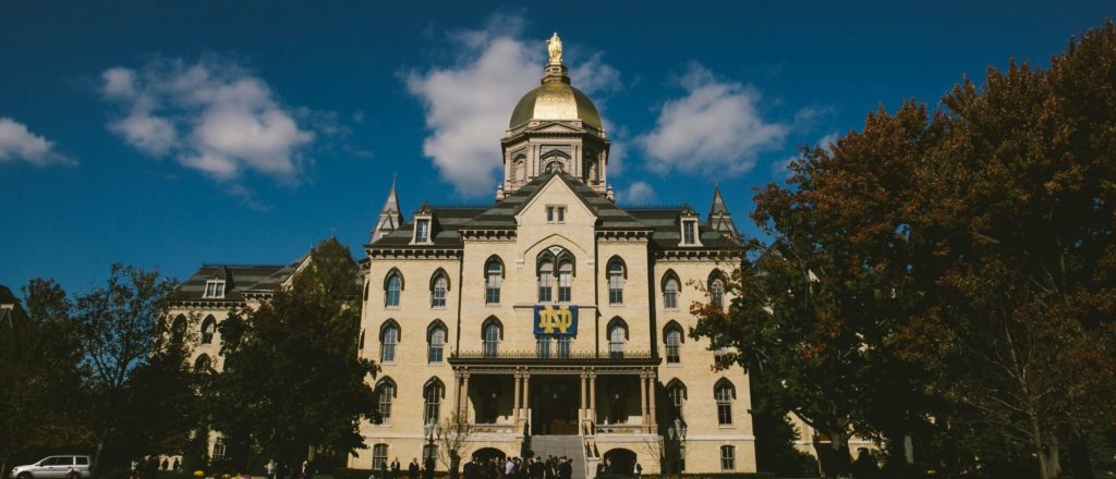 Students At Major University Prefer Trump Over Harris, Poll Shows