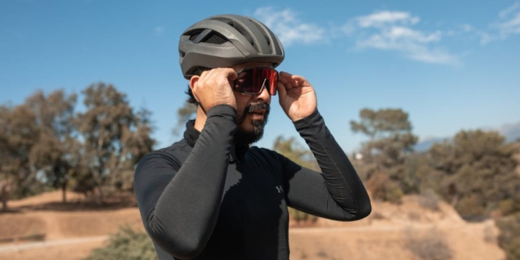 Study Finds Safest Cycle Helmets Not Necessarily The Most Expensive‌ 