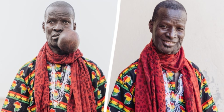 Teacher Returns To Classroom Unrecognizable After Life-Changing Surgery‌
‌
