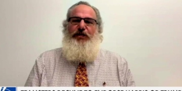 Teamster Says Union’s Leadership Is Totally Ignoring Overwhelming Support For Trump Among Rank-And-File