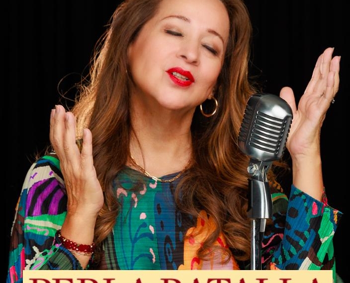 The Best Of Broadway Celebration For Hispanic Heritage Month At NYC’s 54 Below