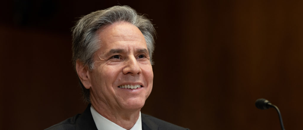 Top Biden Cabinet Official Indicates He’s Checked Out, Has No Interest In Harris Admin