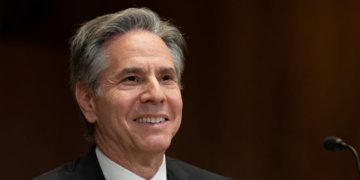 Top Biden Cabinet Official Indicates He’s Checked Out, Has No Interest In Harris Admin