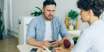Top Things Americans Argue About With Their In-laws