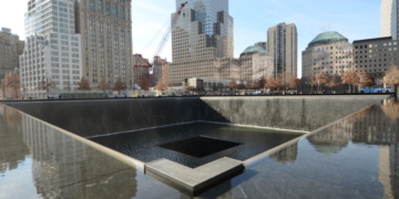 Trump Vows To Turn ‘Hallowed’ World Trade Center Site Into National Monument During New York Rally