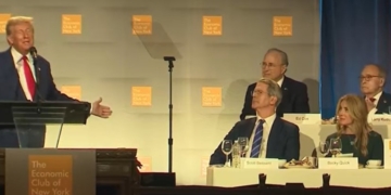 BONNER COHEN: Trump Has A Plan To Fix The Electricity Grid — Increase Supply