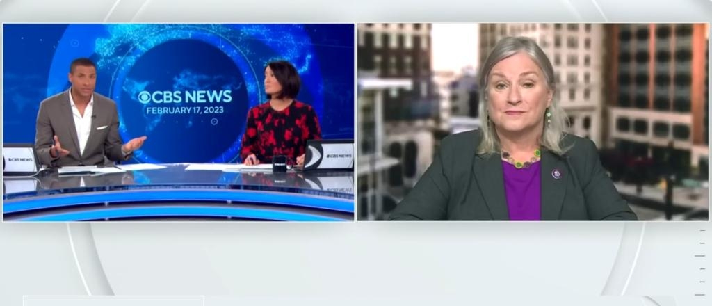 Union Members Were Paid To Show Up At Rally For Vulnerable Dem Rep, Text Message Reveals