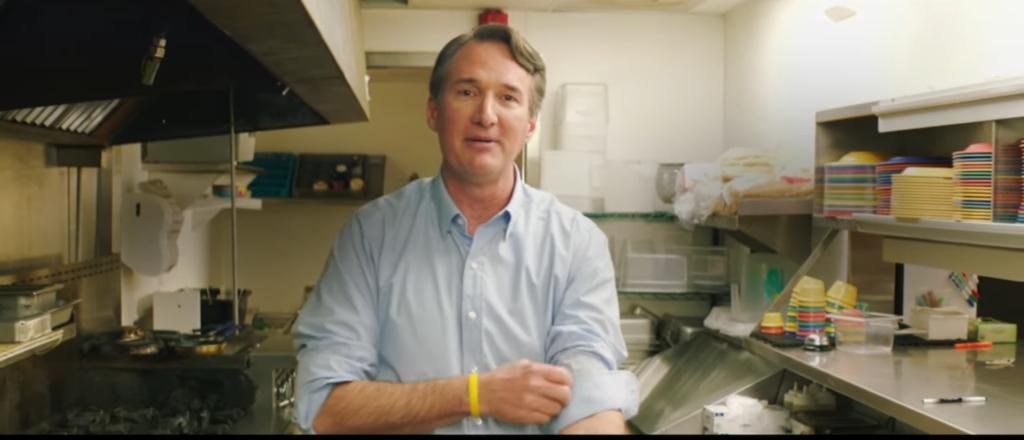 Virginia Republican Lt. Gov. Winsome Sears Files For Gubernatorial Run To Succeed Youngkin