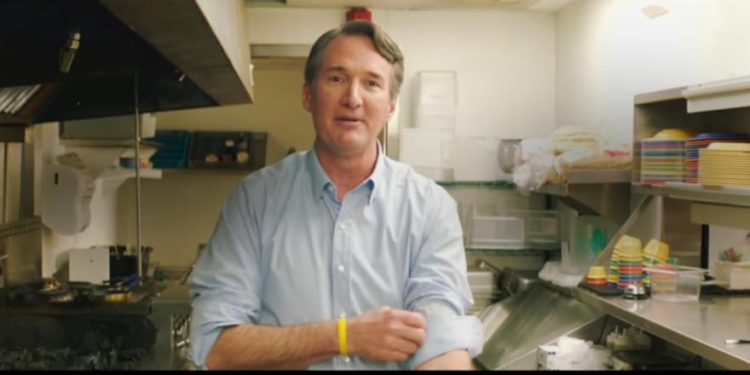 Virginia Republican Lt. Gov. Winsome Sears Files For Gubernatorial Run To Succeed Youngkin