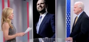 ‘Will You Answer That?’: Republican Whip Tom Emmer Spars With CNN Host Over Migrant Crisis In Springfield