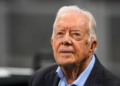 Jimmy Carter, Former President, Nobel Peace Prize Winner, Turns 100