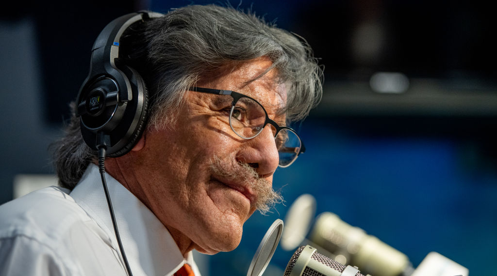 Geraldo Rivera Backs Harris, Calls Trump a ‘Sore Loser’