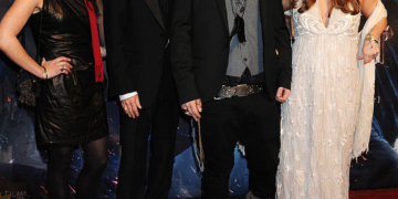 Lisa Marie Presley Writes of Son’s Death in Memoir