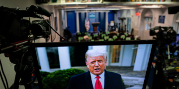 Smith Filing Unveils New Details About Election Interference Case Against Trump