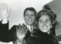 Ethel Kennedy, Widow of RFK, Dies at 96