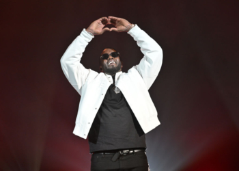 Sean ‘Diddy’ Combs Facing Civil Lawsuits Involving Sexual Assault, Rape Allegations