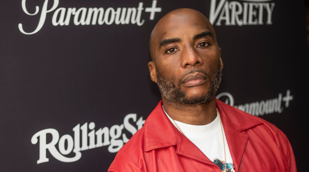 Charlamagne Tha God Says Harris-Walz Appear ‘Very Out of Touch’ Compared to Trump’s Messaging