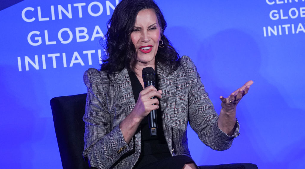 Catholic League Slams Whitmer, Accuses Her of ‘Vintage Anti-Catholic Bigotry’ After Video