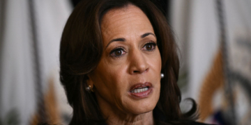 Kamala Harris Receives Pushback From CBS News Correspondent While Discussing Her Plan for Economy