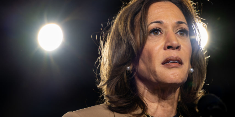 Plagiarism Allegations Against Harris ‘More Serious’ Than Previously Believed, NYT Consultant Says