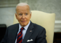 Biden Concerned Donors With ‘Frighteningly Awful’ Appearances, Woodward’s Book Claims