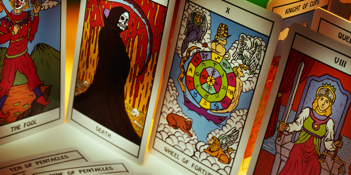 Ex-Psychic Issues Halloween Warning, Slams ‘Demonic’ Evil of Ouija Boards, Tarot Cards: ‘Horrible Rabbit Hole of Destruction’